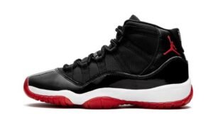 Air Jordan 11 'Bred' 378037-061