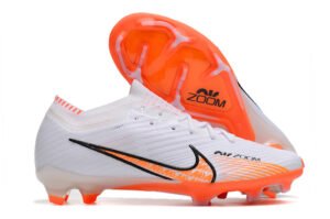 Chuteiras de futebol Nike Air Zoom Mercurial Superfly IX Elite FG