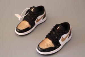 Tênis Nike Air Jordan 1 Infantil