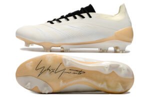 아디다스 프레데터 24 FG platina