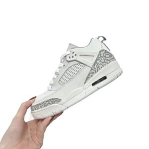 Tênis infantil Air Jordan 3.5