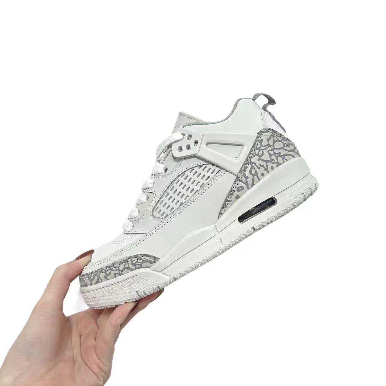 Tênis infantil Air Jordan 3.5