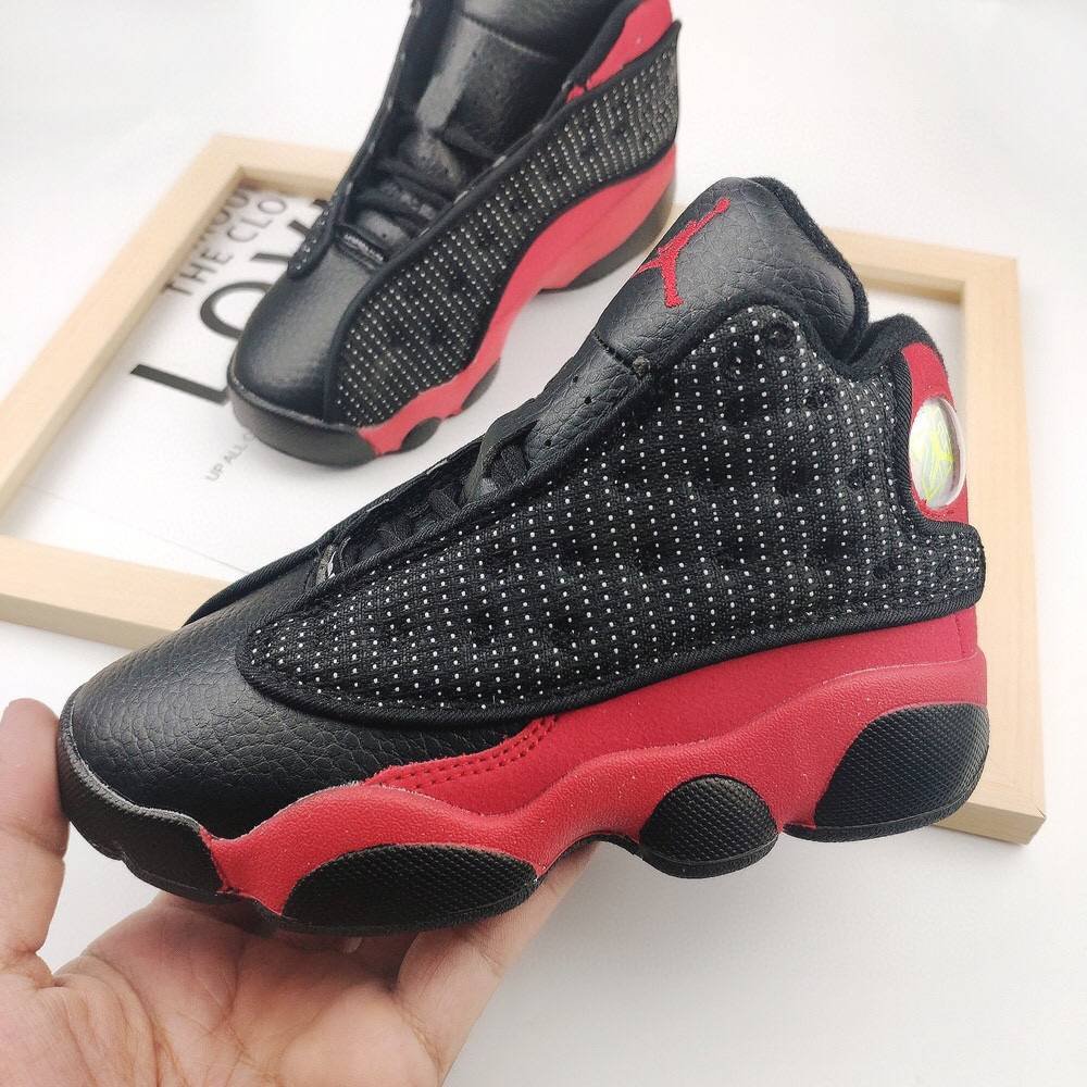 Tênis infantil Air Jordan 13