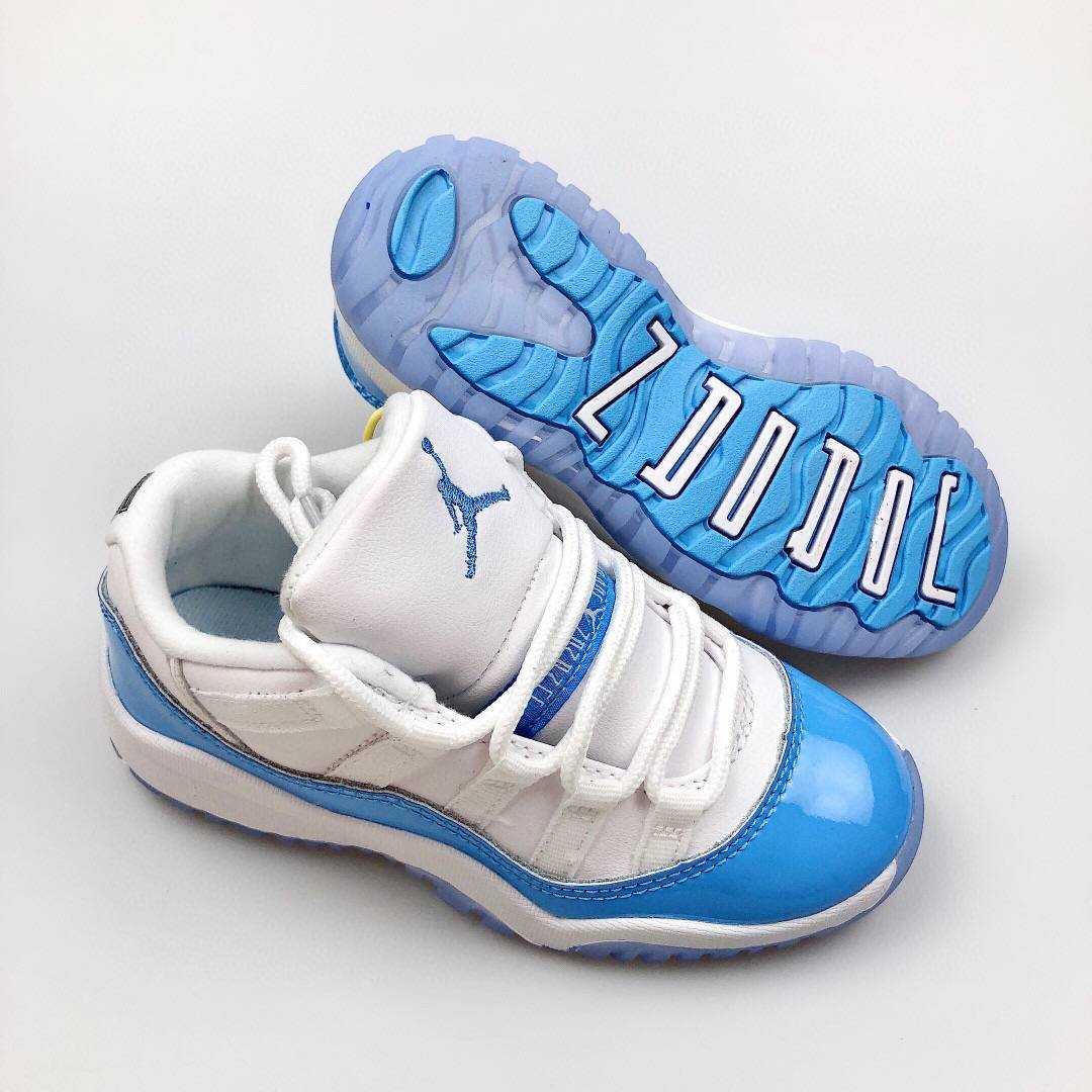 Tênis infantil Air Jordan 11