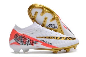 Chuteiras de futebol Nike Air Zoom Mercurial Superfly IX Elite FG