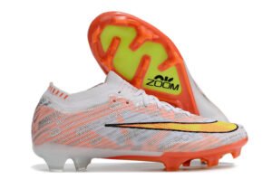 Chuteiras de futebol Nike Air Zoom Mercurial Superfly IX Elite FG