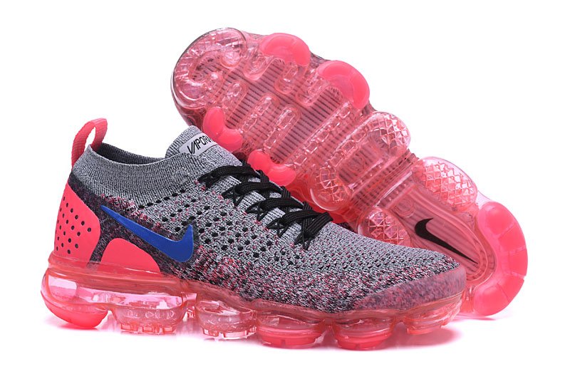 Nike Air VaporMax 2.0 Ultramarine (Feminino) - Imagem 3