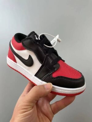 Tênis Nike Air Jordan 1 Infantil