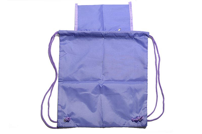 Bolsa portátil para guardar chuteiras de futebol - Imagem 2