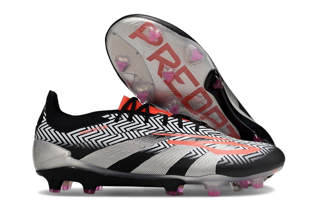 Adidas Predator 24 FG - Imagem 2
