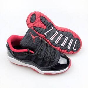Tênis infantil Air Jordan 11