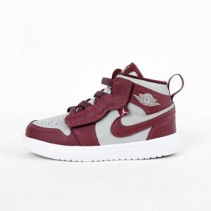Tênis Nike Air Jordan 1 Infantil