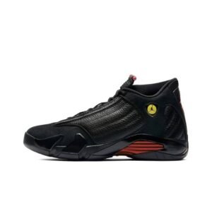 Jordan 14 Retro Last Shot