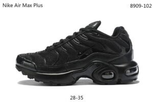 Tênis Nike Air Max TN Infantil