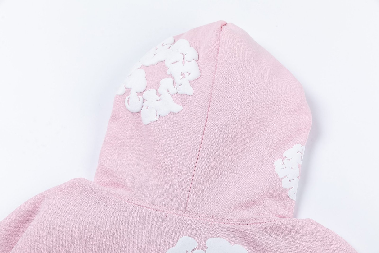 Offset Tears Pink - Imagem 3