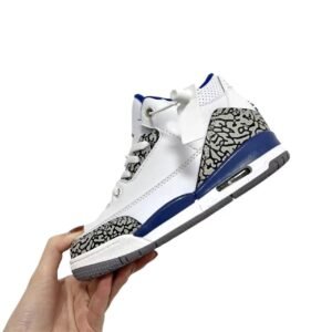 Tênis infantil Air Jordan 3