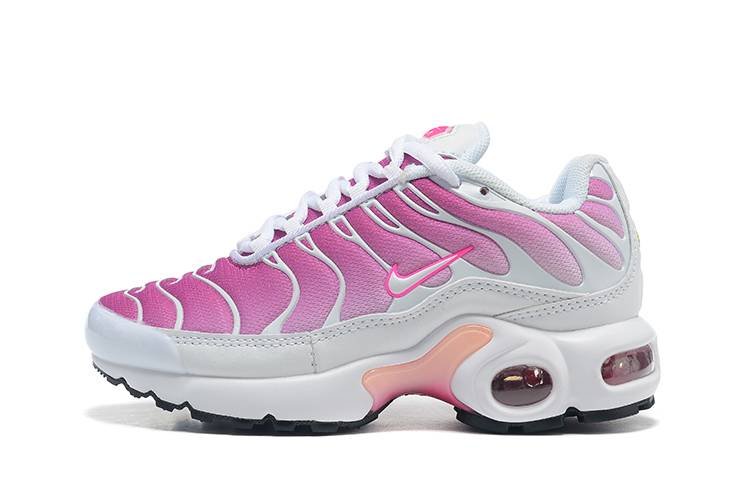 Tênis Nike Air Max TN Infantil - Imagem 2