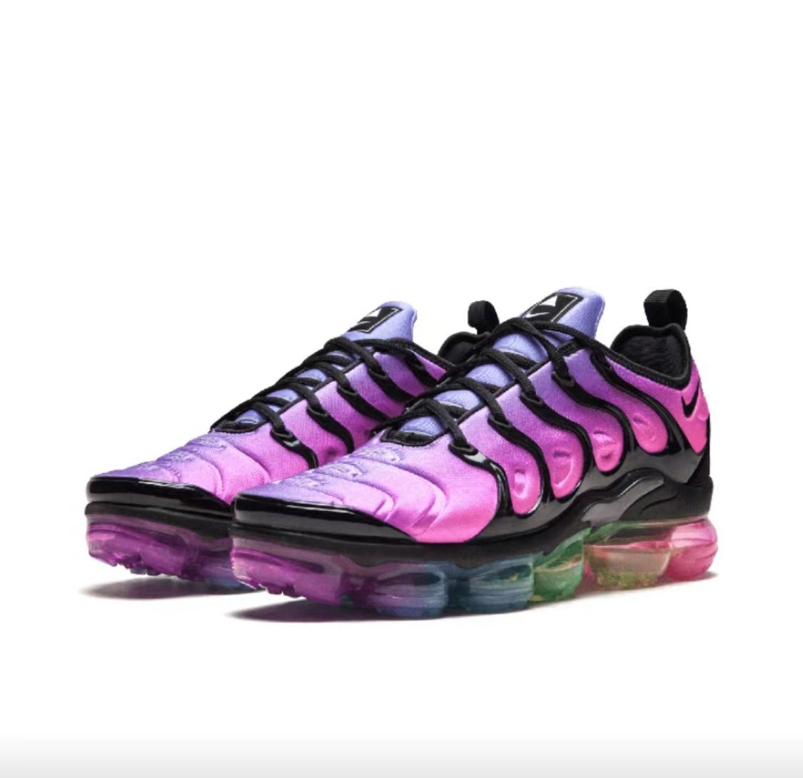 Nike Air VaporMax Plus Betrue - Imagem 2