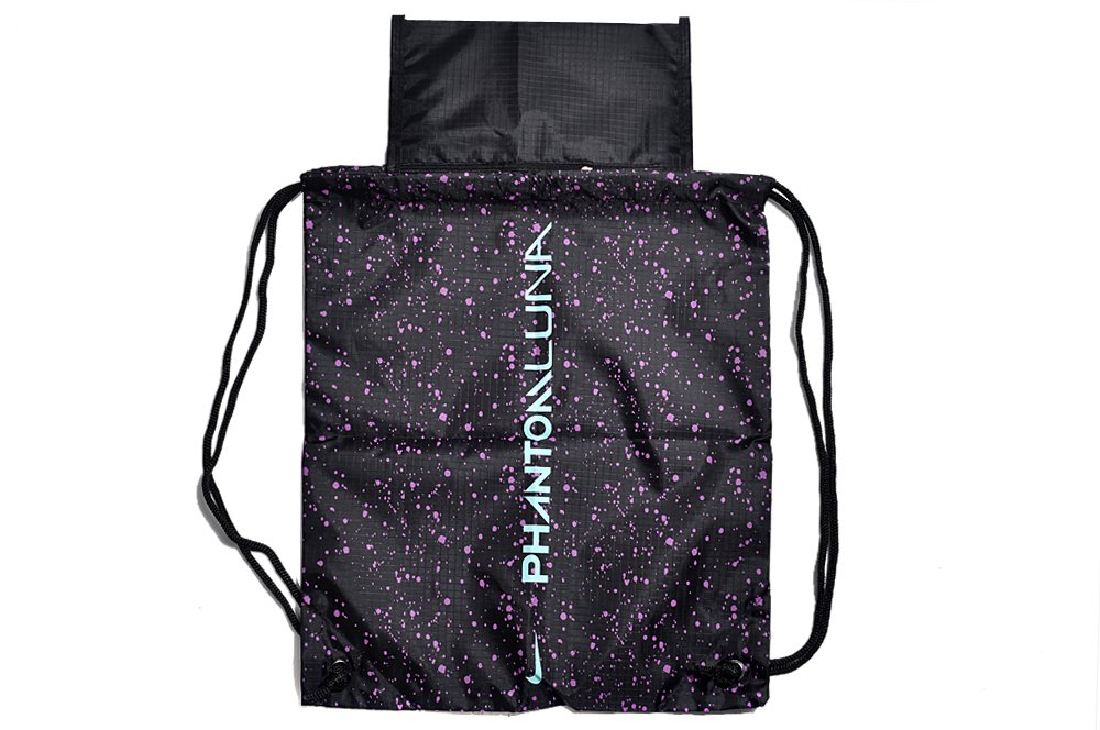 Bolsa portátil para guardar chuteiras de futebol - Imagem 2