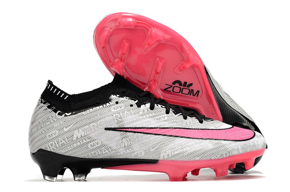 Chuteiras de futebol Nike Air Zoom Mercurial Superfly IX Elite FG