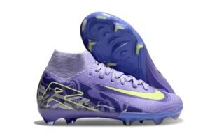 Tênis Nike AIR Zoom Mercurial 16 FG Infantil