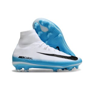 Chuteiras Nike Mercurial Vapor 11 FG