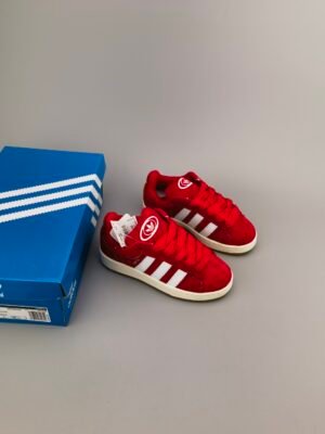 Tênis infantil Adidas Originals Campus 00s