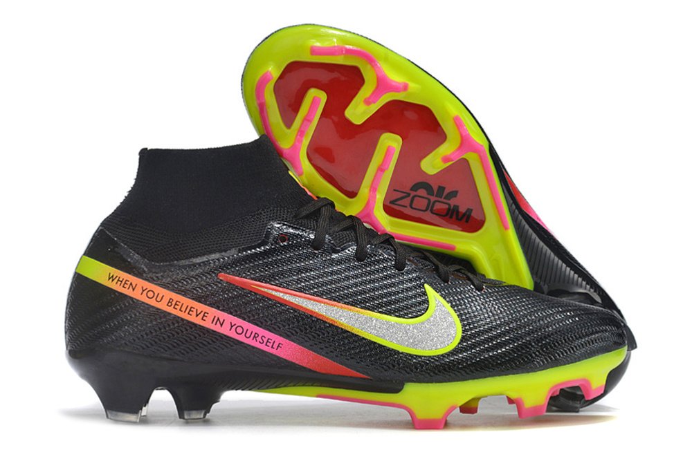 Nike Hypervenom Phelon Premium FG - Imagem 2