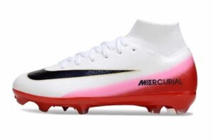 Tênis Nike AIR Zoom Mercurial 16 FG Infantil