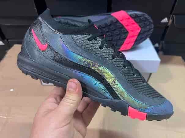 Nike AIR Zoom Mercurial 16 TF - Image 2