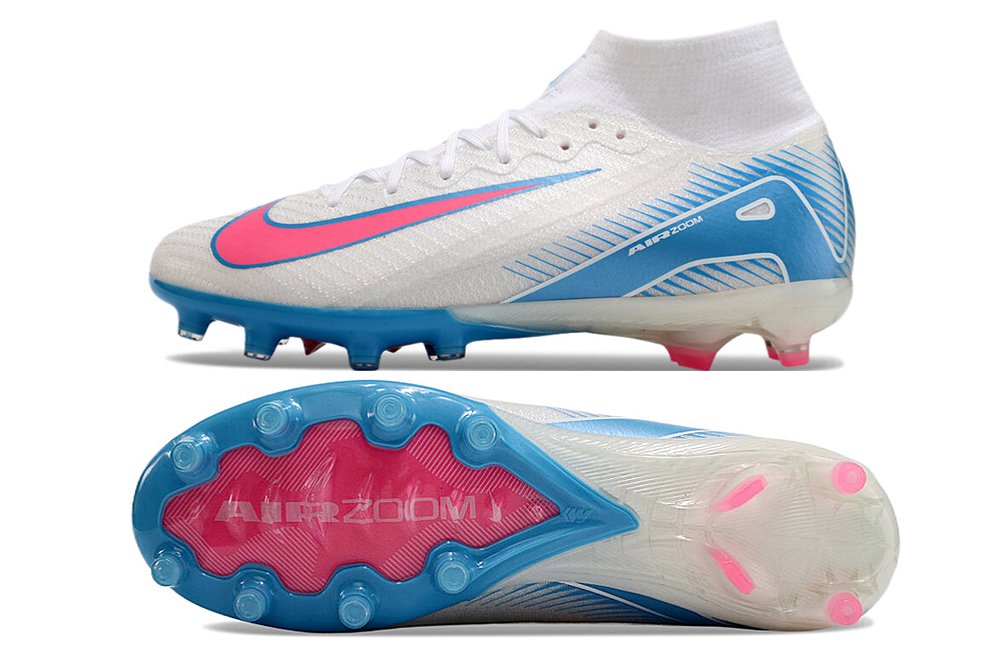 Nike AIR Zoom Mercurial 16 AG - Imagem 2