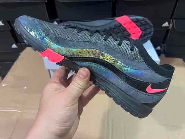 Nike AIR Zoom Mercurial 16 TF - Image 3