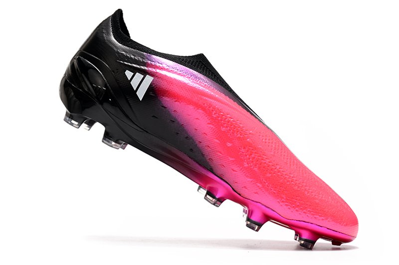 Chuteiras de futebol adidas X SPEEDPORTAL+ FG - Imagem 3