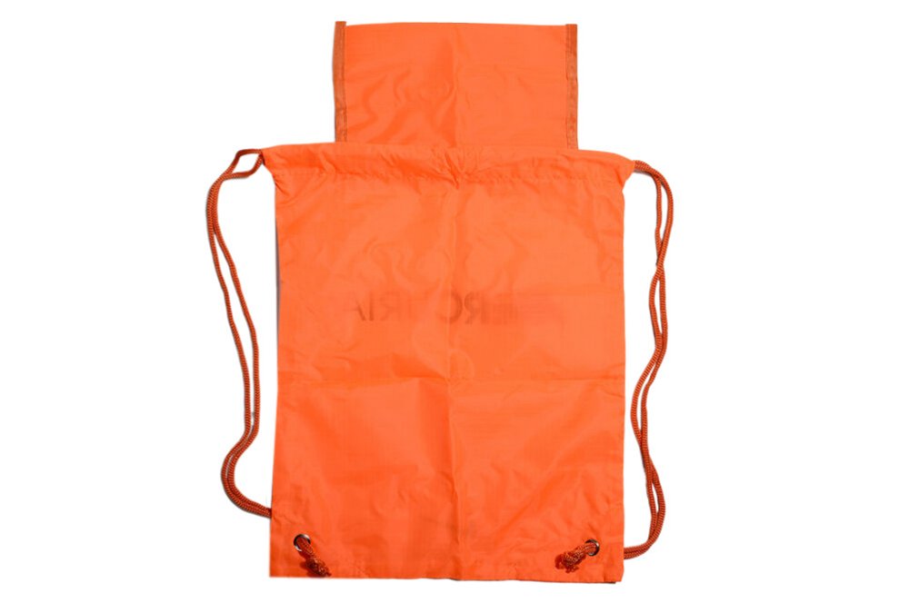 Bolsa portátil para guardar chuteiras de futebol