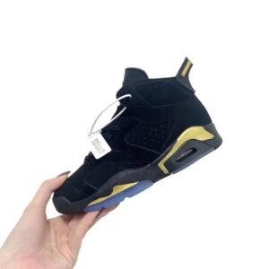 Tênis infantil Air Jordan 6