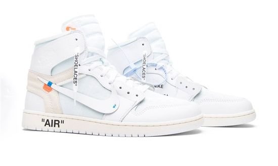 요르단 1 “OG” AQ0818-100 - Image 3