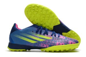 Chuteiras de futebol adidas X Series TF