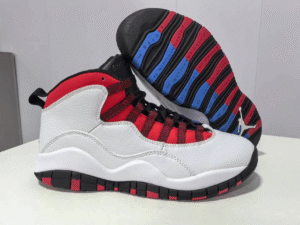 Air Jordan 10