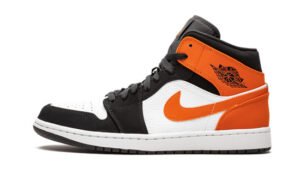 Air Jordan 1 Mid “Shattered Backboard” 554724-058