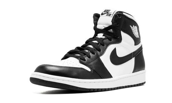 Air Jordan 1 Retro High OG 'Preto e Branco' 555088-168 - Imagem 5