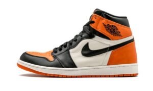 에어 조던 1 Retro High OG “Shattered Backboard” 555088-005