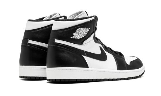 Air Jordan 1 Retro High OG 'Preto e Branco' 555088-168 - Imagem 3