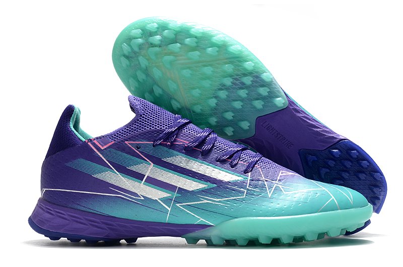 Chuteiras de futebol adidas X Series TF