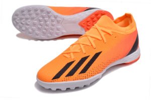 Chuteiras de futebol adidas X Series TF