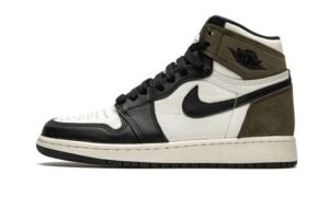 Air Jordan 1 Retro High OG'Mocha' 555088-105