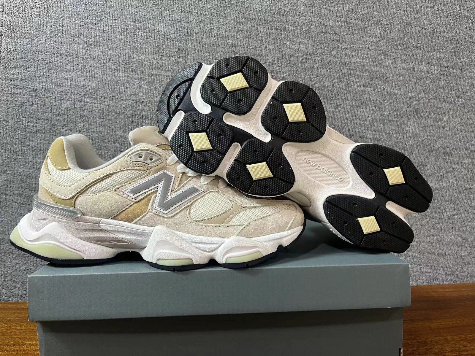 New Balance 9060 - Imagem 2