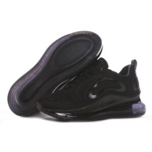 Air Max 720 Preto