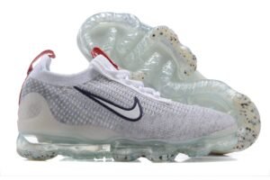 Nike Air VaporMax 2021 FK Light Bone