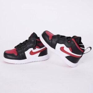 Tênis Nike Air Jordan 1 Infantil