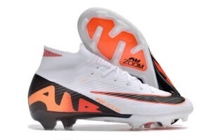 Chuteiras de futebol Nike Air Zoom Mercurial Superfly IX Elite FG